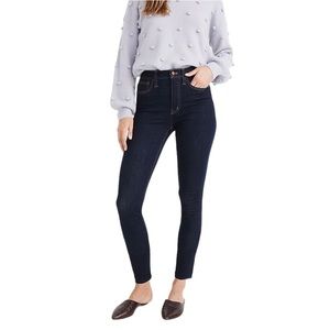 Madewell Roadtripper Jeggings High Rise Size‎ 27